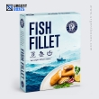 custom fish fillet boxes