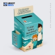 custom donation ballot boxes