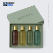 branded single color boxes