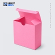 custom single color boxes