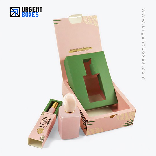 luxury cardboard promotional boxes