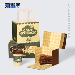 custom bakery boxes New York