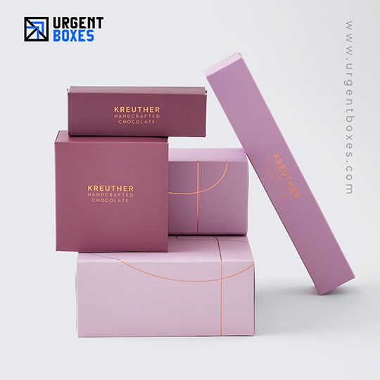 custom boxes with logo New York