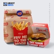 custom food packaging boxes New York