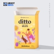 Oatmeal Packaging Boxes