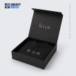 Magnetic Closure Hoodie Boxes