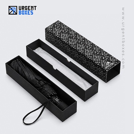 rigid umbrella boxes