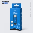 USB Box with Window Hang Tab