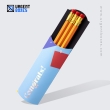 Custom Pencil Sleeves