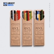 Eco Friendly Pencil Sleeves