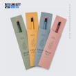 Printed Sleeve Wraps For Pencils