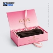premium wig boxes packaging