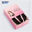 custom boxes for wigs