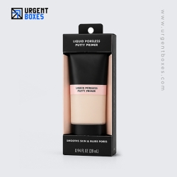 luxury face primer boxes