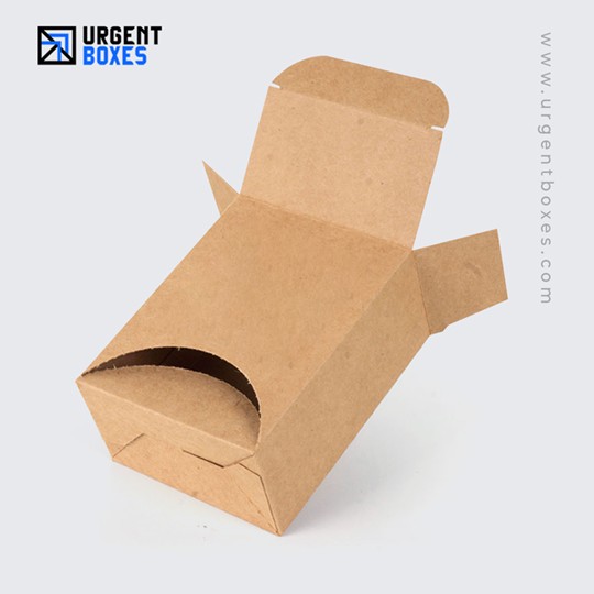 retail gravity dispenser boxes