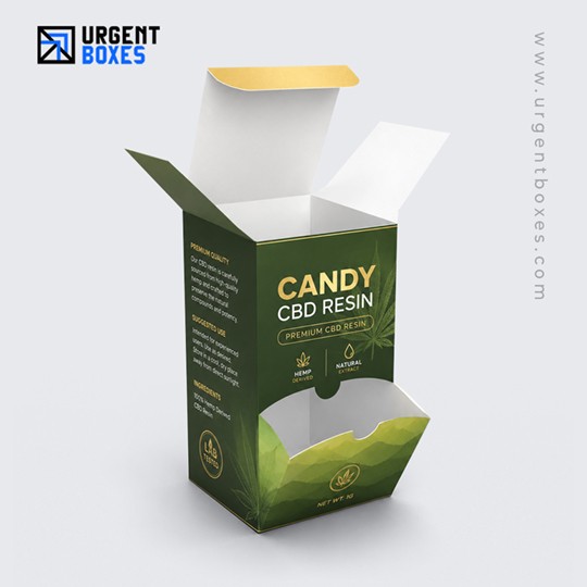 gravity dispenser packaging