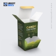 gravity dispenser packaging