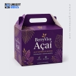 custom acai packaging