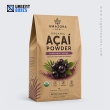 acai product packaging