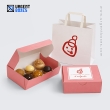 petit four packaging boxes