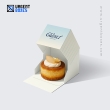 custom petit four boxes USA