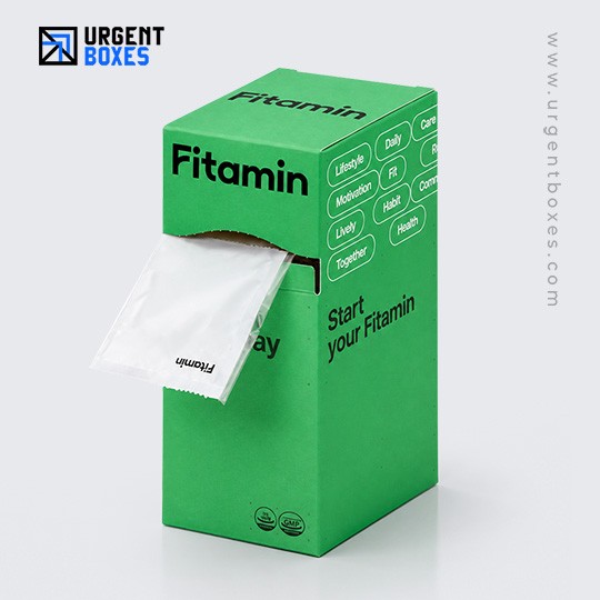 custom vitamin boxes
