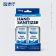 sanitizer hang tab boxes