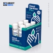 cardboard sanitizer display boxes