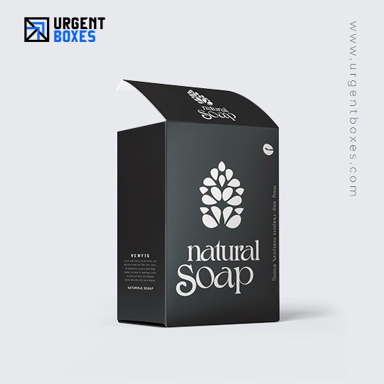 custom soap boxes wholesale USA