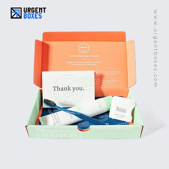 dental lab subscription boxes