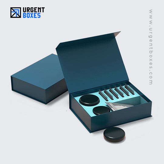 dental boxes with inserts