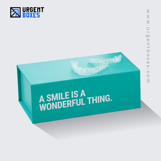dental care boxes