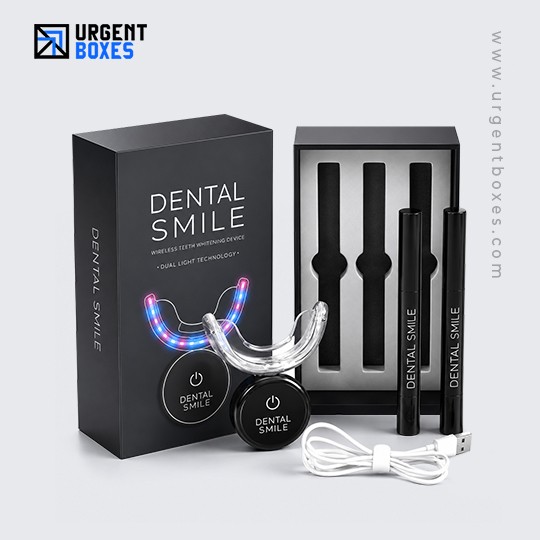 dental kit packaging box