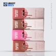 matte lip gloss packaging