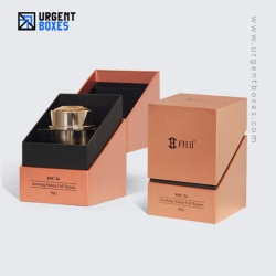 high-end rigid boxes