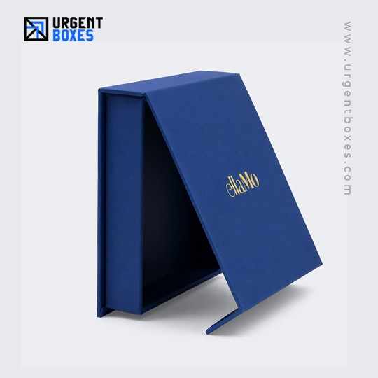 luxury rigid boxes for jewelry