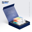 rigid setup packaging boxes