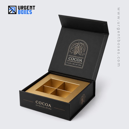 custom rigid setup boxes