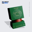 rigid boxes with removable lid packaging