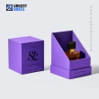 rigid lift-off lid boxes for luxury packaging
