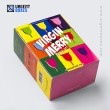 Printed Menstrual Cup Boxes
