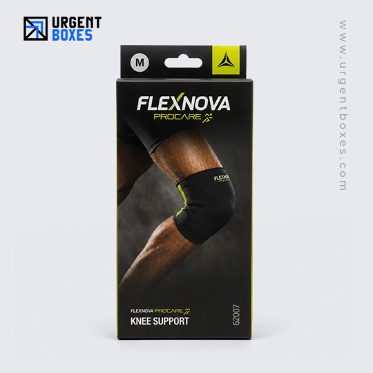 Fitness Gear Packaging