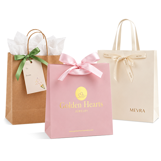 Luxury Gift Bags