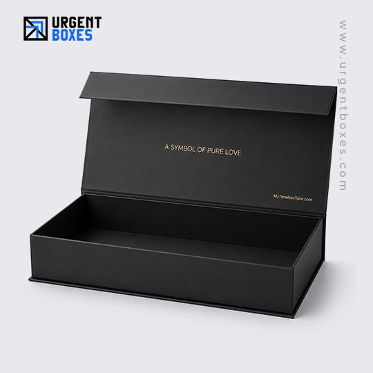 Matte Finish Flower Boxes