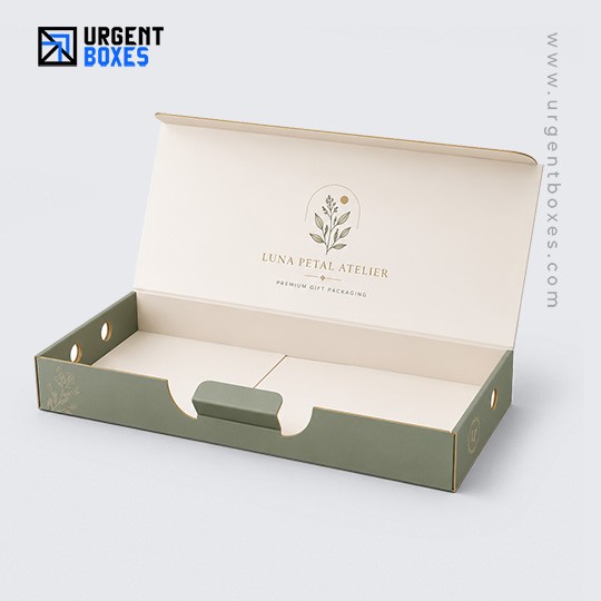 Flower Gift Packaging Boxes