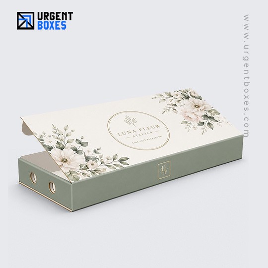 Custom Flower Boxes