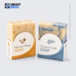 Holster Style Soap Packaging