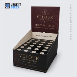 custom display boxes with insert