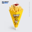 paper cones for snacks