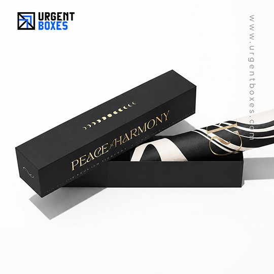 rigid yoga mat packaging